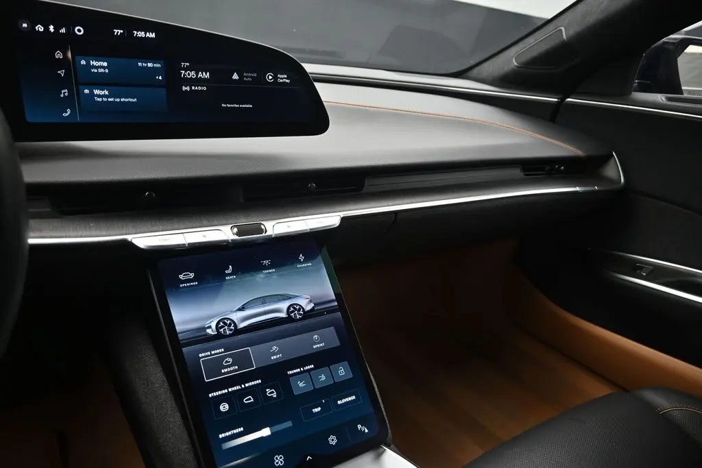 2024 Lucid Air - $41,898