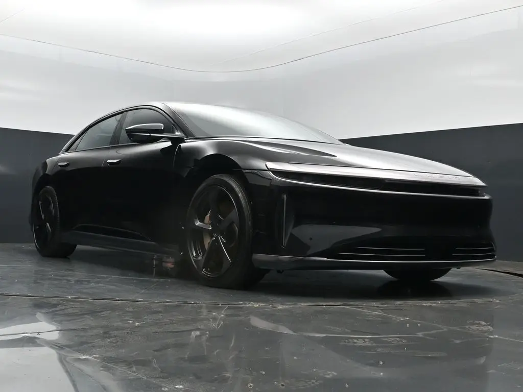 2024 Lucid Air - $41,898
