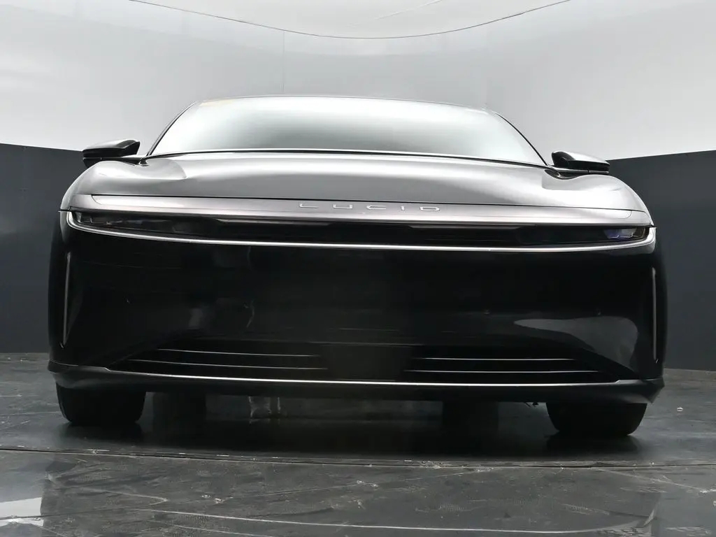 2024 Lucid Air - $41,898