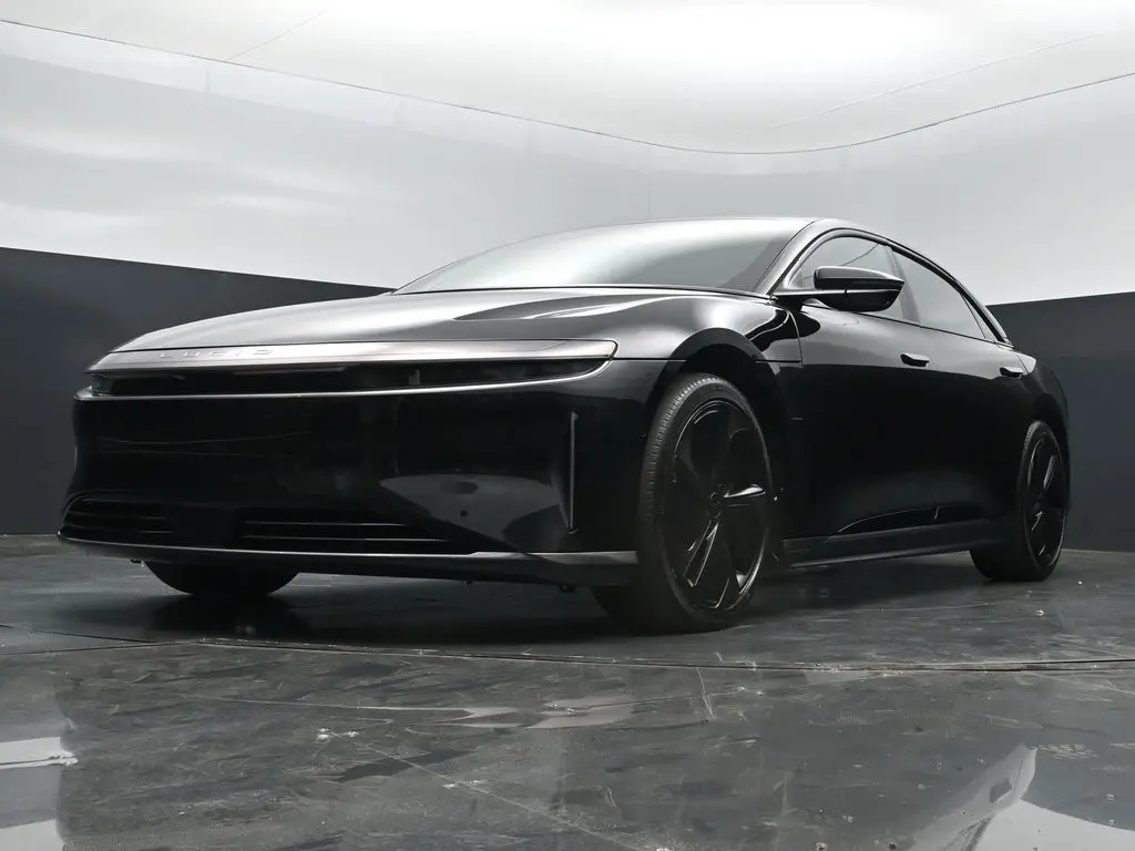 2024 Lucid Air - $41,898