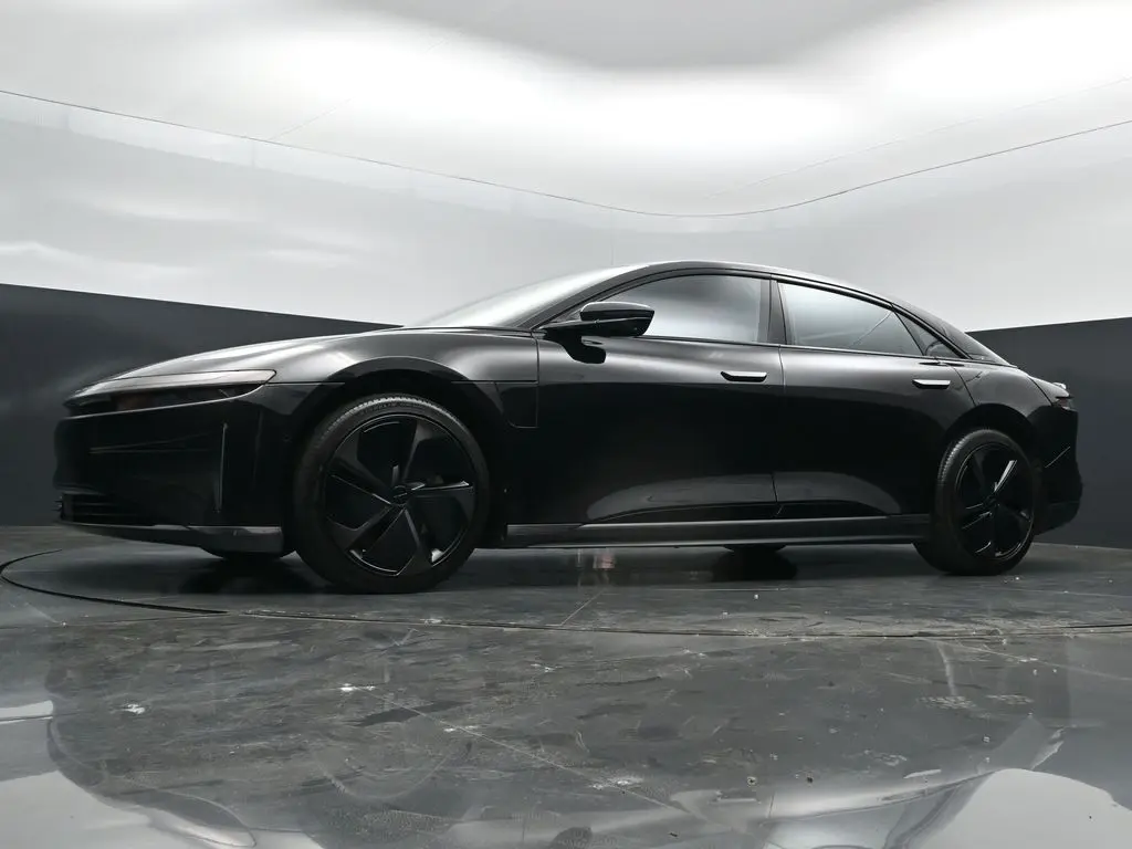 2024 Lucid Air - $41,898
