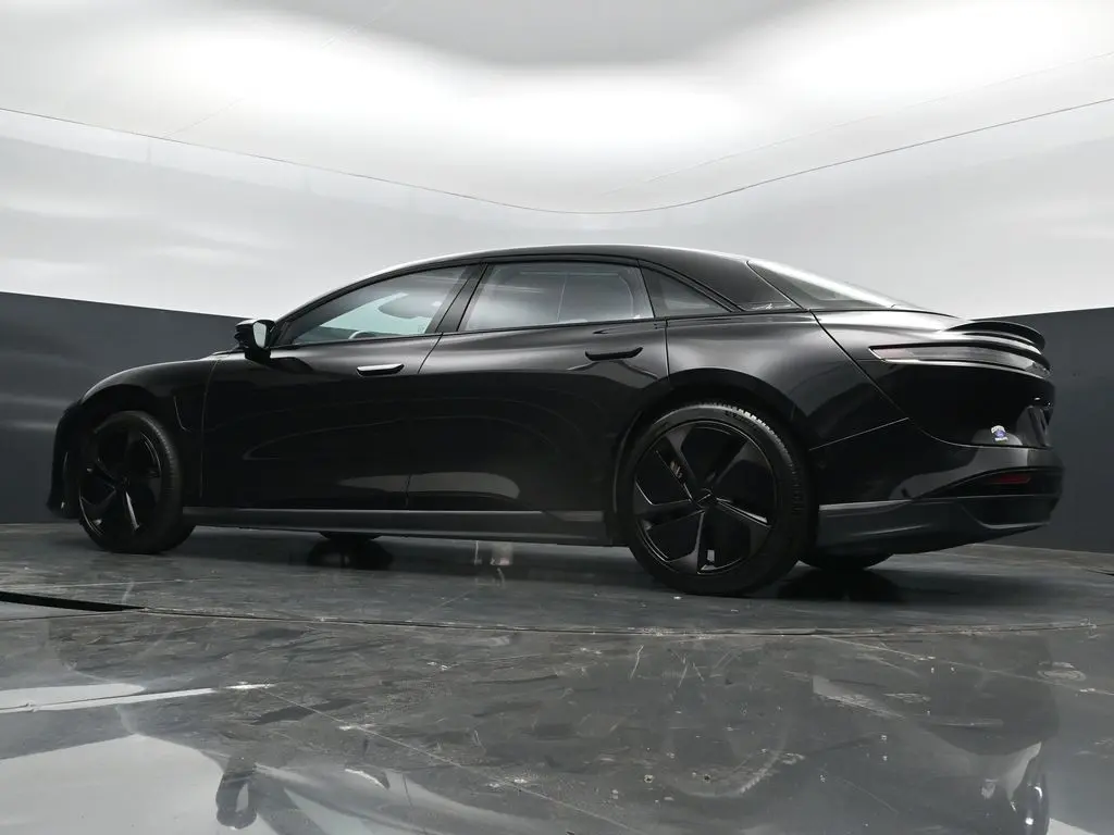 2024 Lucid Air - $41,898