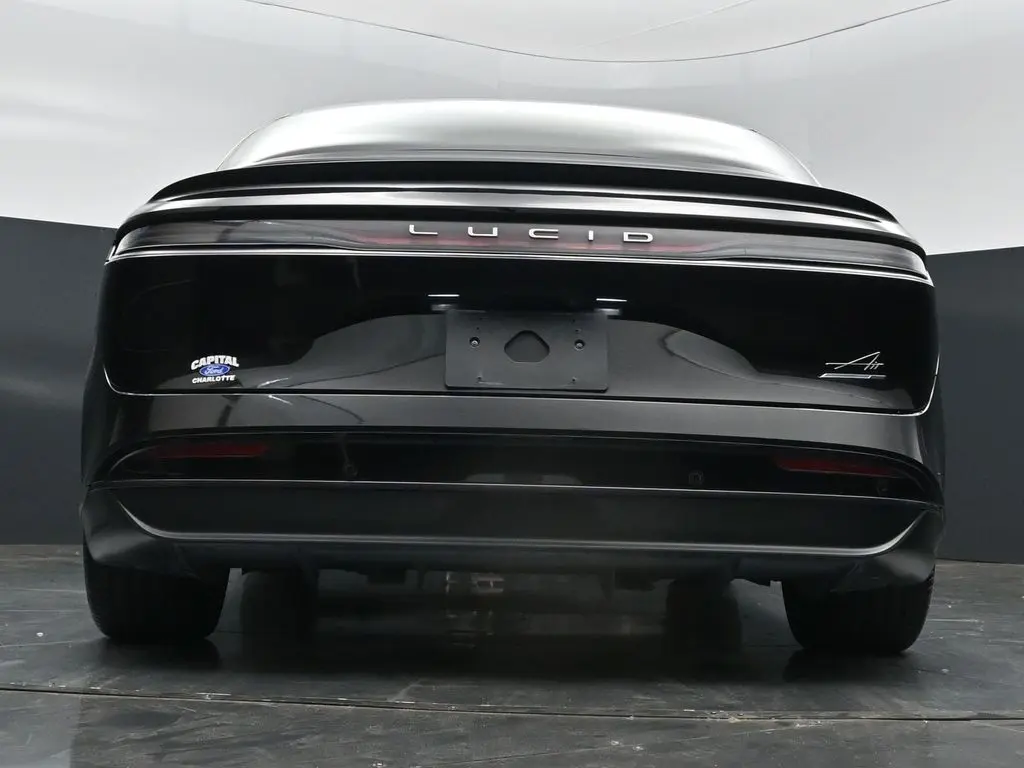 2024 Lucid Air - $41,898