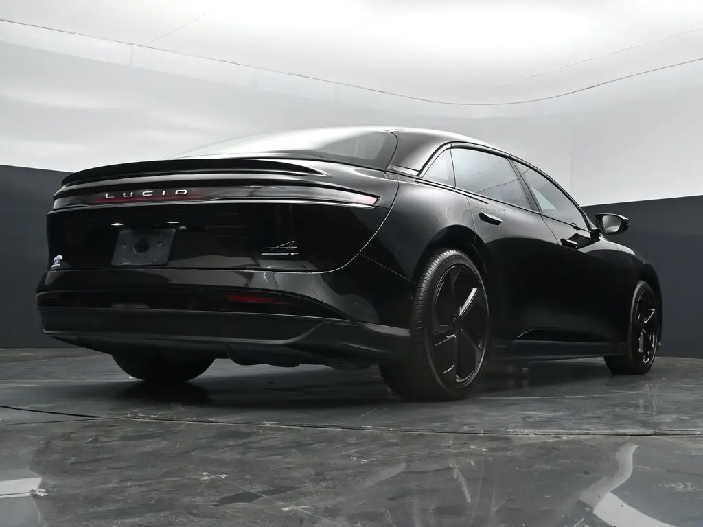2024 Lucid Air - $41,898