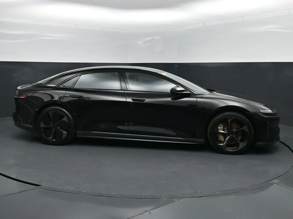 2024 Lucid Air - $41,898