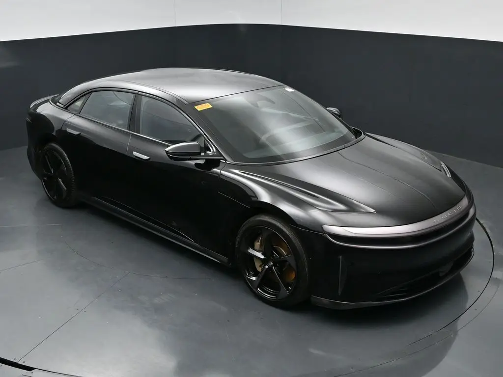 2024 Lucid Air - $41,898