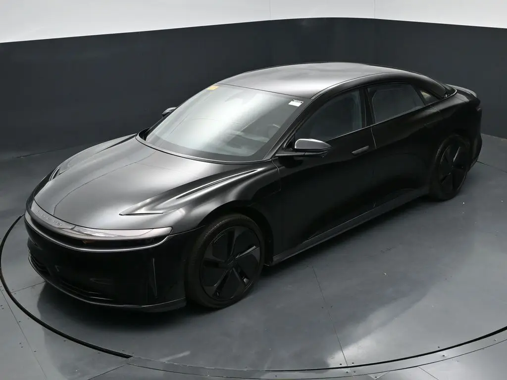 2024 Lucid Air - $41,898