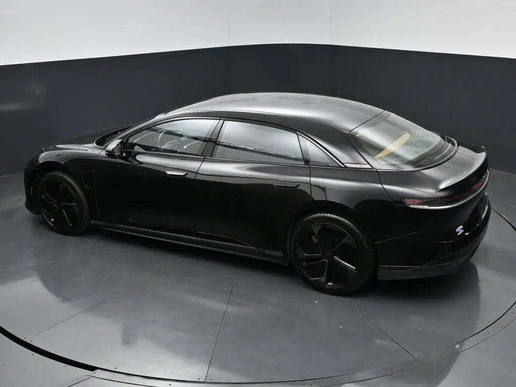 2024 Lucid Air - $41,898
