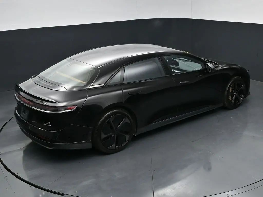 2024 Lucid Air - $41,898