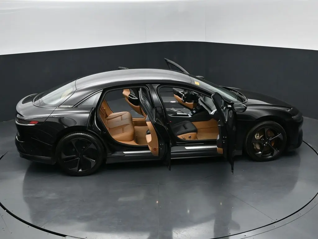 2024 Lucid Air - $41,898