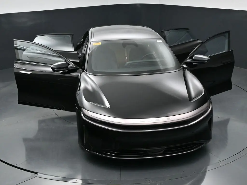 2024 Lucid Air - $41,898