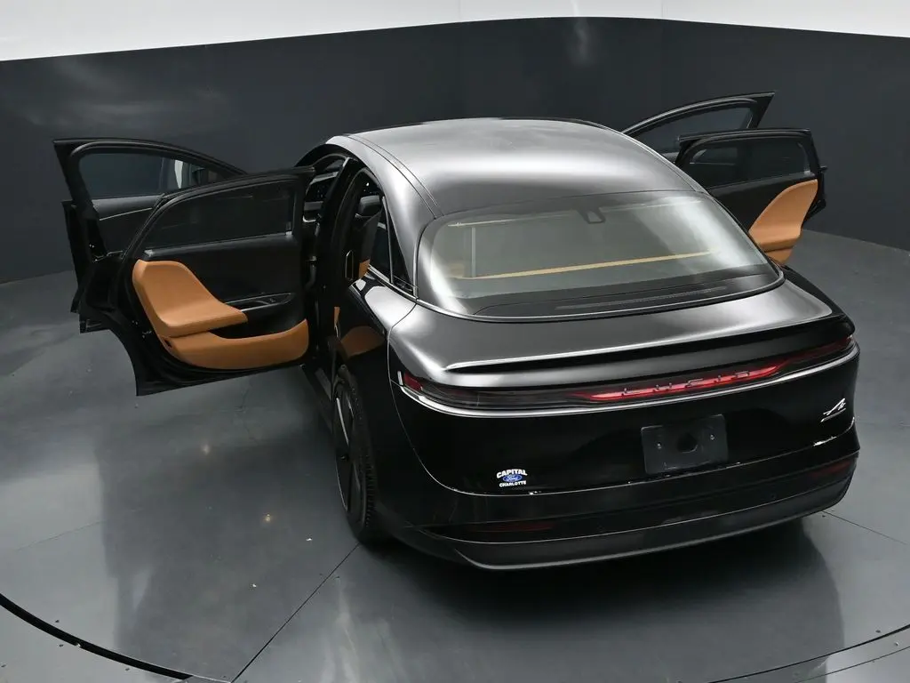 2024 Lucid Air - $41,898