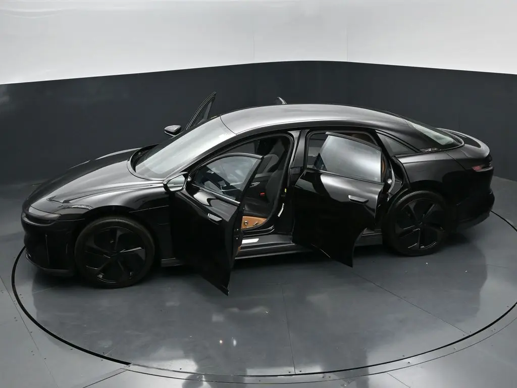 2024 Lucid Air - $41,898