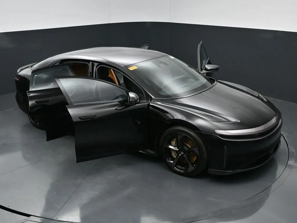 2024 Lucid Air - $41,898