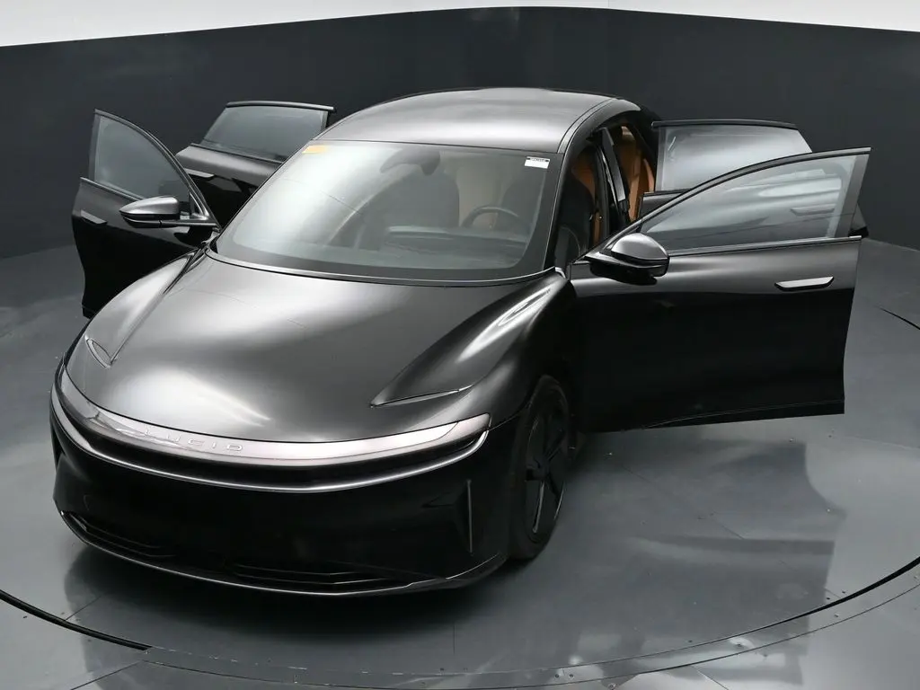 2024 Lucid Air - $41,898