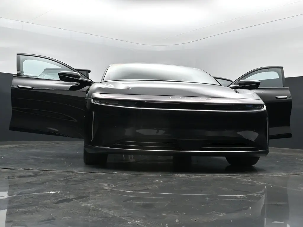 2024 Lucid Air - $41,898