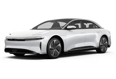 Photo of a 2024 Lucid Air AWD Touring 4DR Sedan for sale