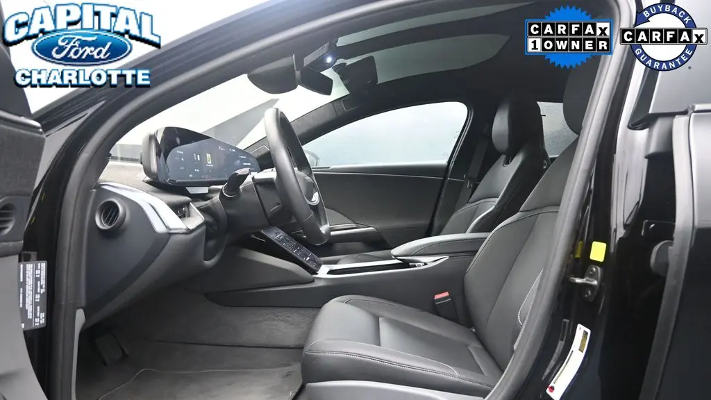 2025 Lucid Air Touring