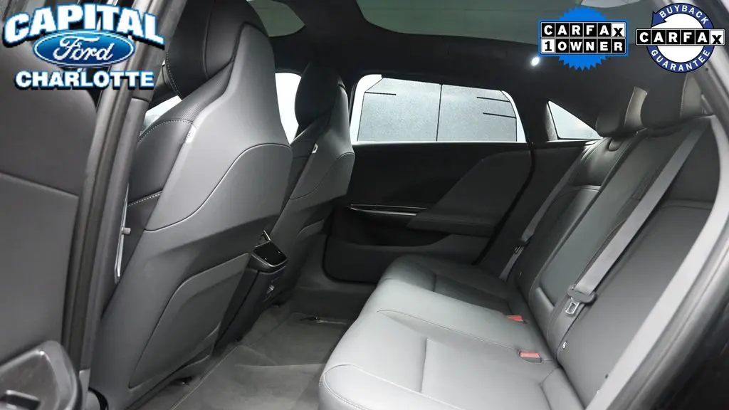 2025 Lucid Air Touring