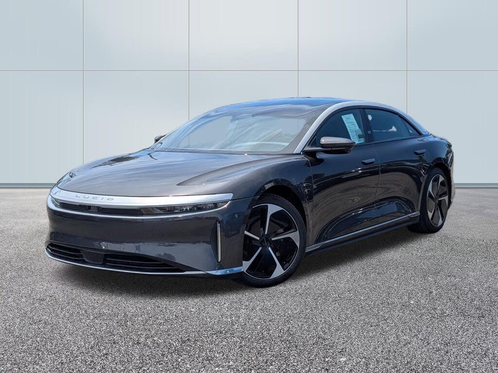 2023 Lucid Air - $39,777