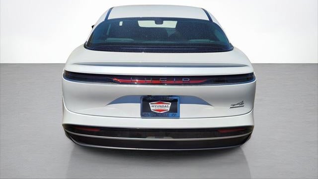 2025 Lucid Air Touring