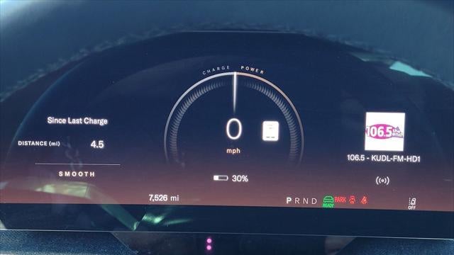 2025 Lucid Air Touring