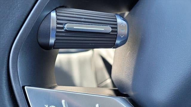 2025 Lucid Air Touring
