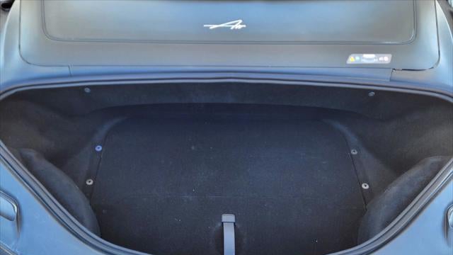 2025 Lucid Air Touring