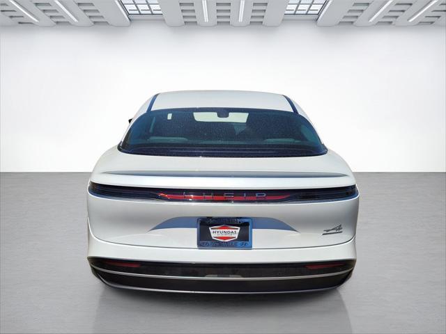 2025 Lucid Air - $51,997