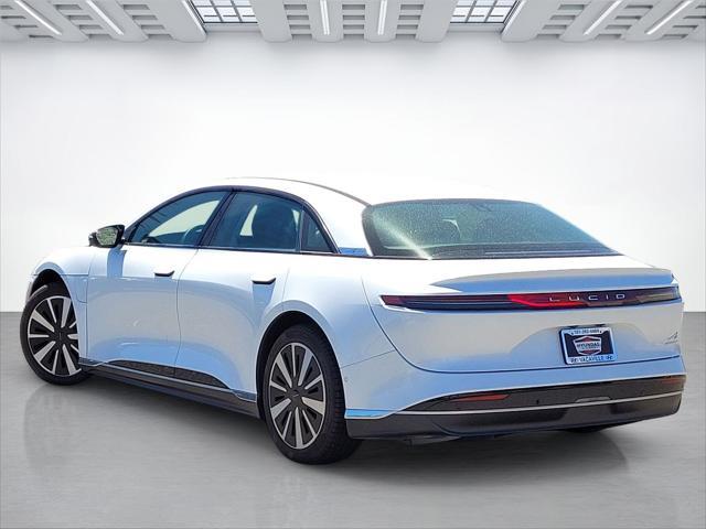 2025 Lucid Air - $51,997