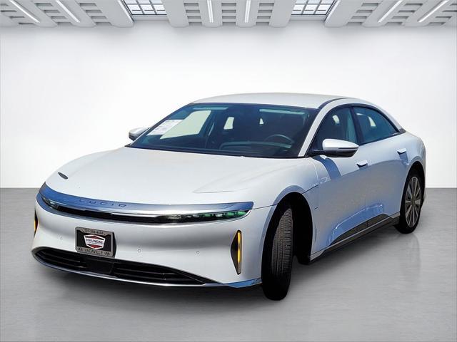 2025 Lucid Air - $51,997