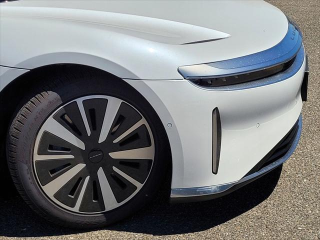 2025 Lucid Air - $51,997