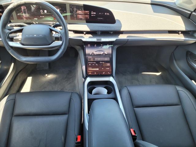 2025 Lucid Air - $51,997