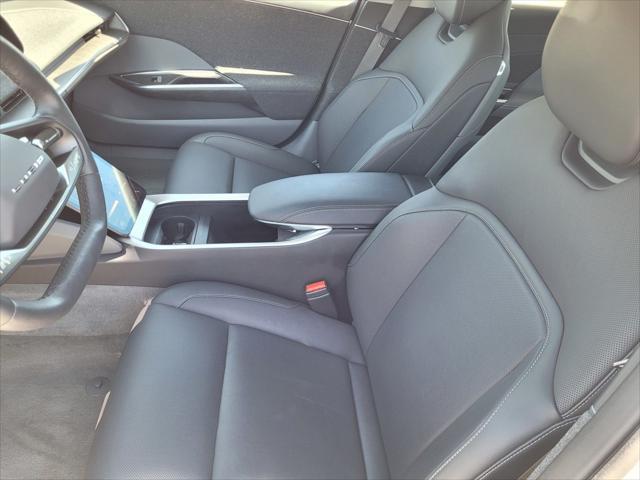 2025 Lucid Air - $51,997
