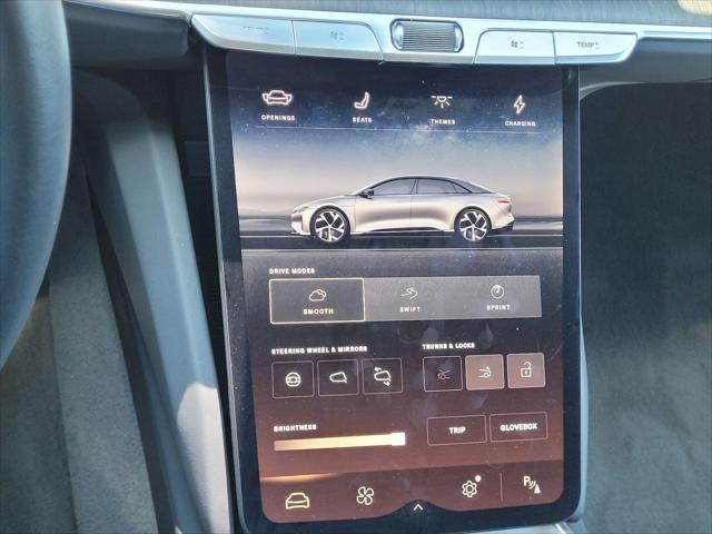 2025 Lucid Air - $51,997