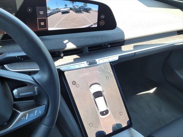 2025 Lucid Air - $51,997