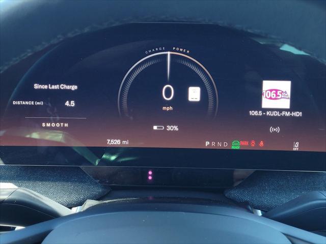 2025 Lucid Air - $51,997