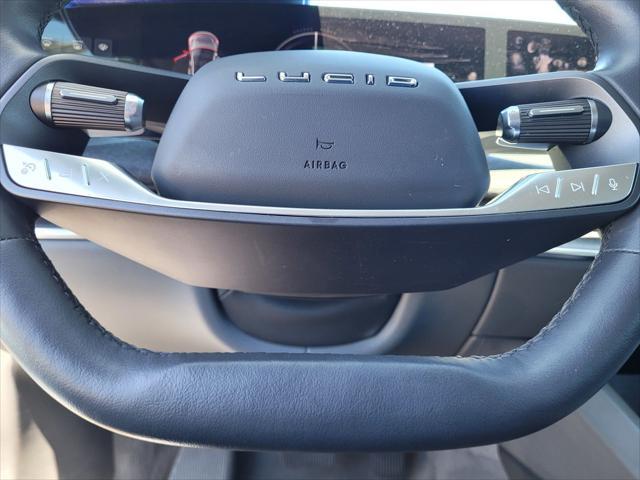2025 Lucid Air - $51,997