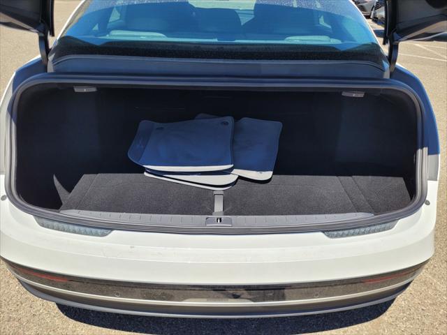 2025 Lucid Air - $51,997