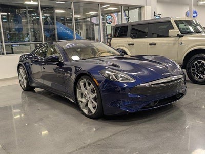 2025 Karma Revero Base 4DR Sedan