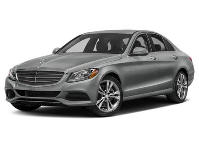 Photo of a 2015 Mercedes-Benz C-Class C 300 4DR Sedan for sale