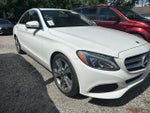 2018 C-Class Thumbnail 2