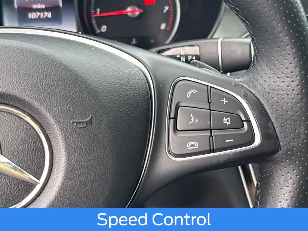 2018 Mercedes-Benz C-Class - $11,900