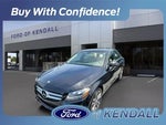 2016 C-Class Thumbnail 1