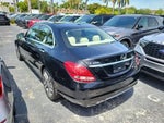 2016 C-Class Thumbnail 3