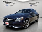 2017 C-Class Thumbnail 7