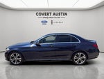 2017 C-Class Thumbnail 8
