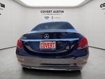 2017 C-Class Thumbnail 9