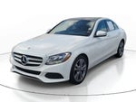 2018 C-Class Thumbnail 2