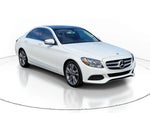 2018 C-Class Thumbnail 1